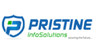 Pristine logo